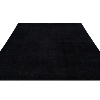 

Handmade Gray Vintage Persian Area Rug 227x320 Cm-7'5''X10'6''