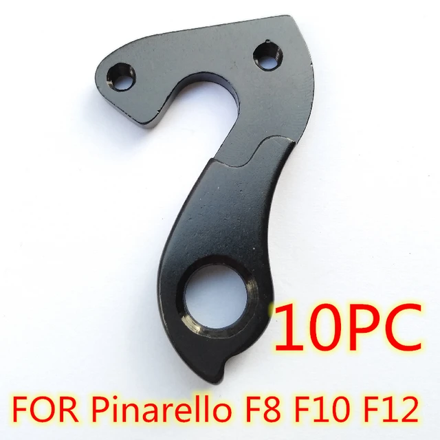 10pcs Bicycle Rear Derailleur Hanger 