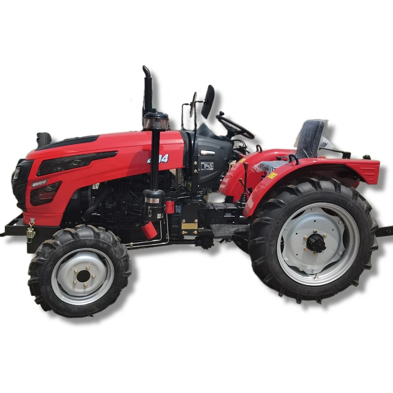 30hp 4wd Small Farm Tractor For Sale Pallet Jack AliExpress