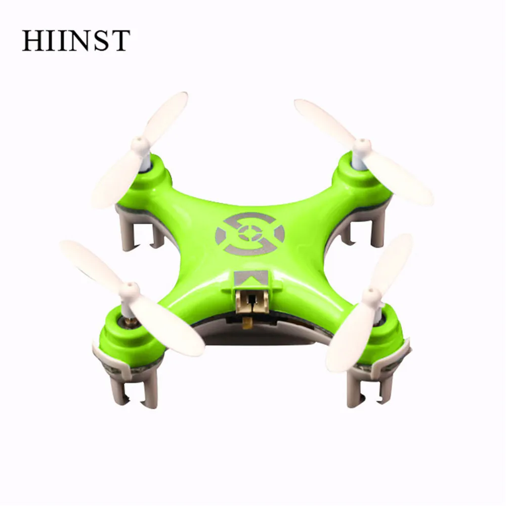 Hiinst 2,4 ГГц 4CH 6-осевой RC Hobby мини инфракрасная индукция самолеты светодиодный свет для беспилотных дронов квадрокоптеров Aitude удерживайте кнопку дистанционного управления светодиодный RC вертолет