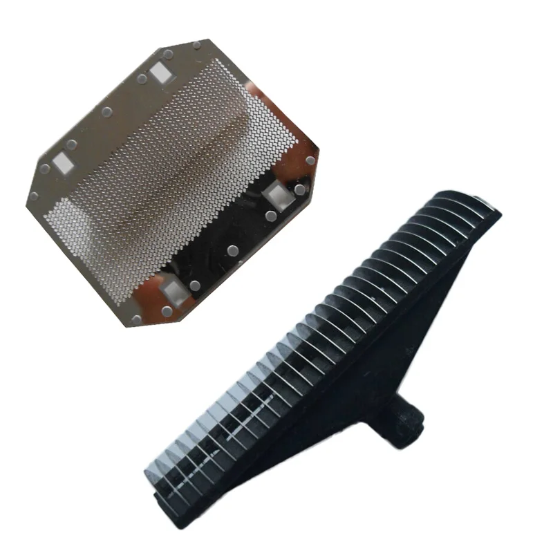 Shaver Replacement Foil Screen +blade Cutter For Panasonic Es9943 Es815