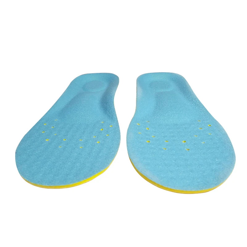 Стелька-супинатор Plantar Fasciitis, ортопедическая Спортивная удобная обувь, стелька для мужчин и женщин, Мужская стелька для обуви