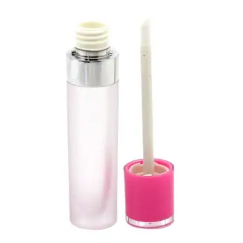 

100Pcs Lip Gloss Tubes Cosmetics Refillable Bottles Lip Glaze Bottle Lipstick Tubes Makeup Container