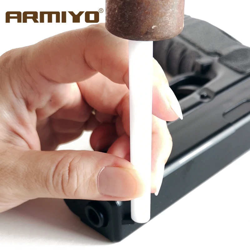 Удилище для охоты Armiyo G17 1911 8x76 мм |