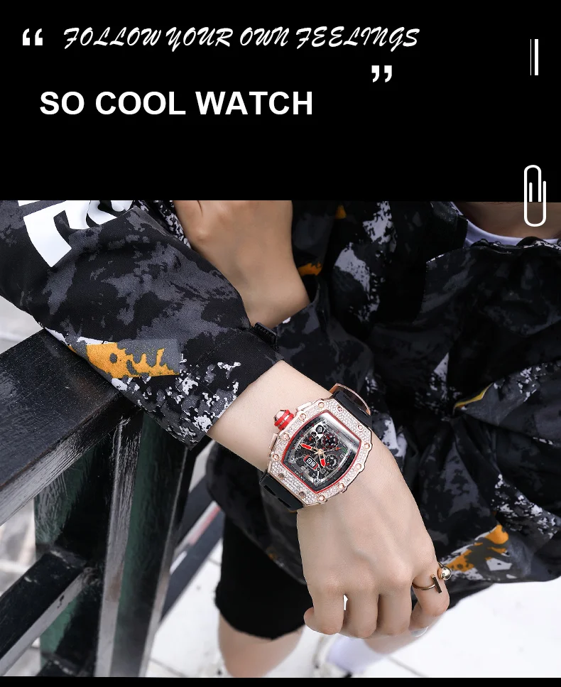 Pin en Cool watches
