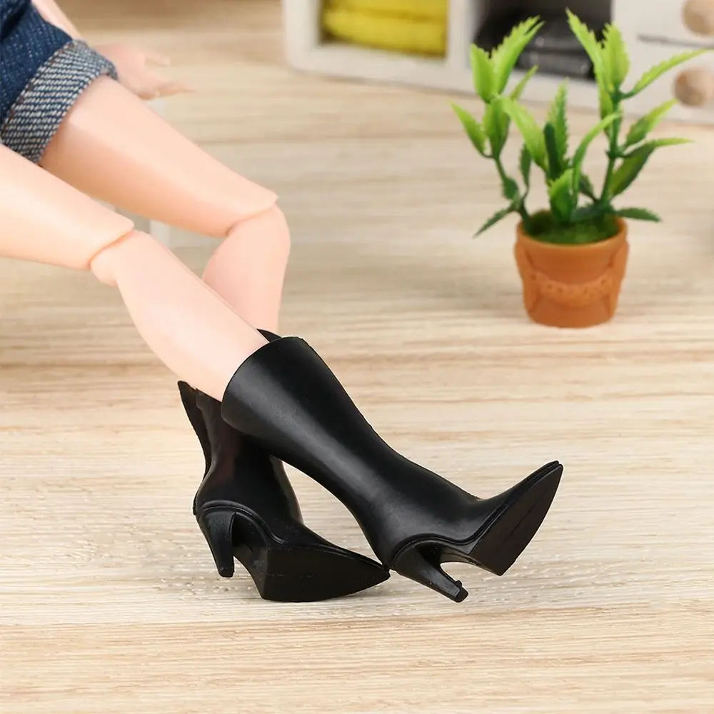 Кукольная обувь для куклы Blythes 1/3 1/6 подходит шарнирных мини-кукол 1/8 красивые