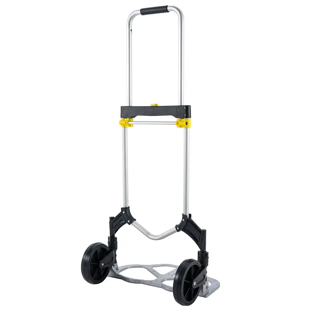 folding luggage cart near me