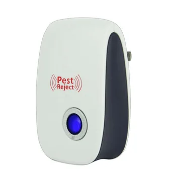 

Ultrasonic electronic mosquito repellent household insect repellent mouse repellent electronic insect repellent