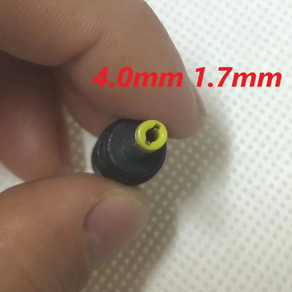 4.0mm 1.7mm 2 tip dc connector (3)