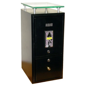 

Coin control box Massage chair coin-operated box