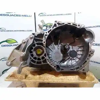 

SW3261 GEARBOX CHEVROLET CRUZE