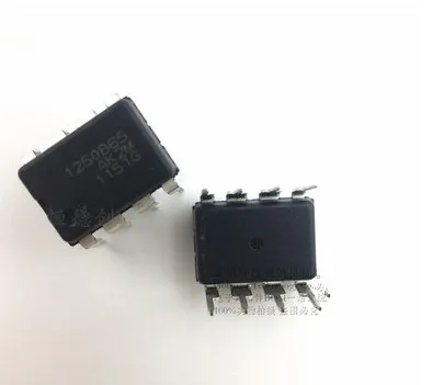 5 шт./лот NCP1250BP65G 1250B65 DIP-8