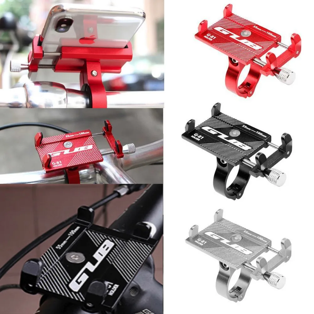 scooter phone holder