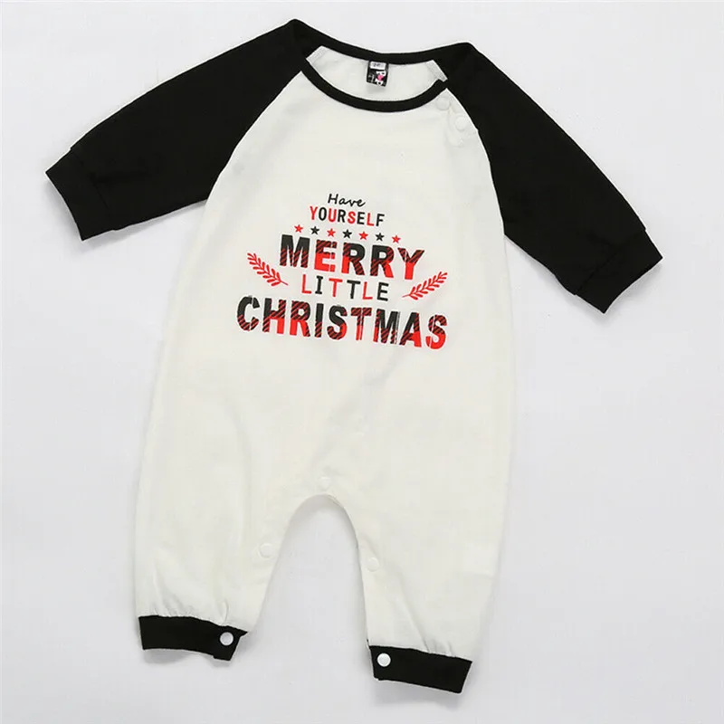 Рождественский пижамный комплект для всей семьи, одежда для сна для взрослых, женщин и детей, одежда для сна, семейная одежда, милые вечерние пижамы с рисунком оленя
