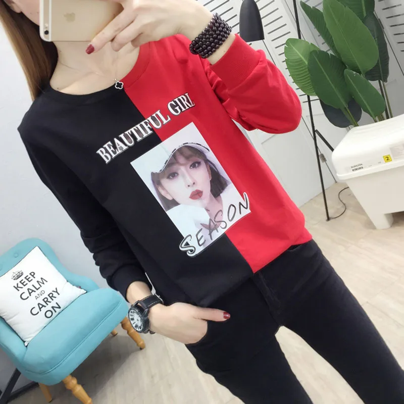 Camisetas verano mujer Футболка женская свободная футболка женская футболка черные женские топы футболки женские футболки с круглым вырезом camiseta