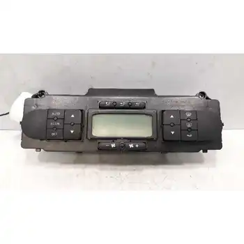 

7839701 control Air Conditioner Seat Altea Xl (5p5) Stylance / Style