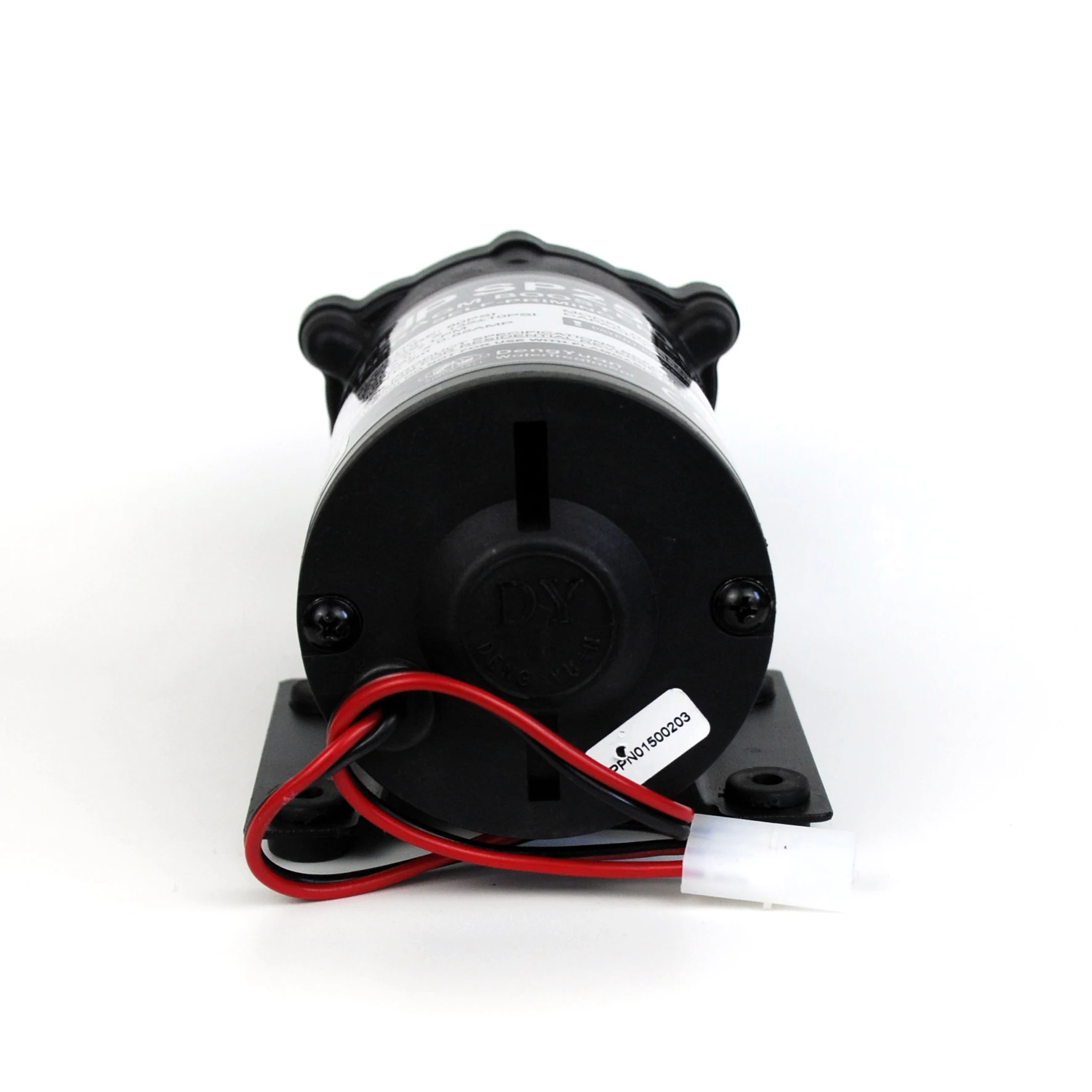 de reforco agua no sistema osmose reversa sp2500 02