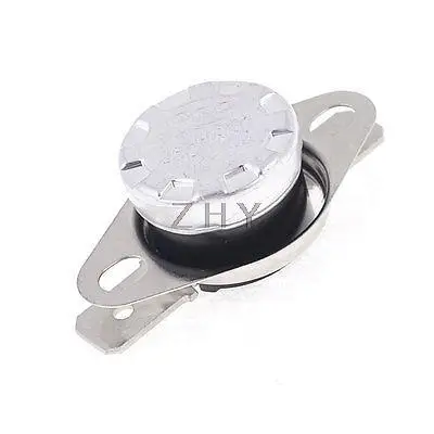 

KSD301 110 Celsius Normally Close Temperature Control Thermostat Switch