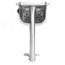 304 нержавеющая сталь ручная соковыжималка для лимона инструмент для отжима кухонные принадлежности