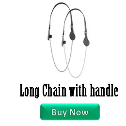 长款提手带链