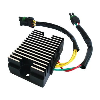 

New Voltage Regulator Motorcycle For SEA-DOO Rectifier Regulator GTX DI 951 951cc 2000 2001 2002 2003 Seadoo Ignition Motorcycle