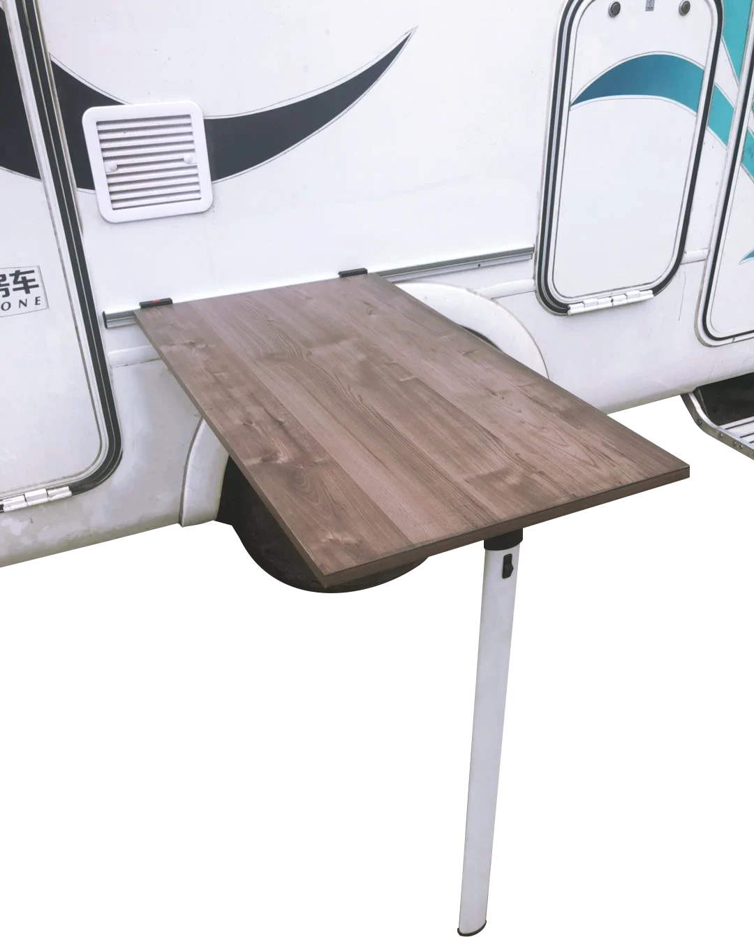 Rv Folding Table Leg Rack For Rv Caravan Folding Table Aluminum Rv Side Wall Table Parts Rv Accessories Folding Table Leg Rv Parts Accessories Aliexpress