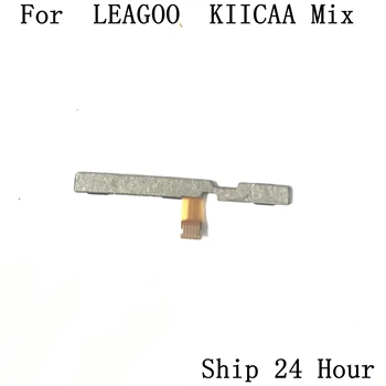 

LEAGOO KIICAA Mix Used Power On Off Button+Volume Key Flex Cable FPC For LEAGOO KIICAA Mix Repair Fixing Part Replacement