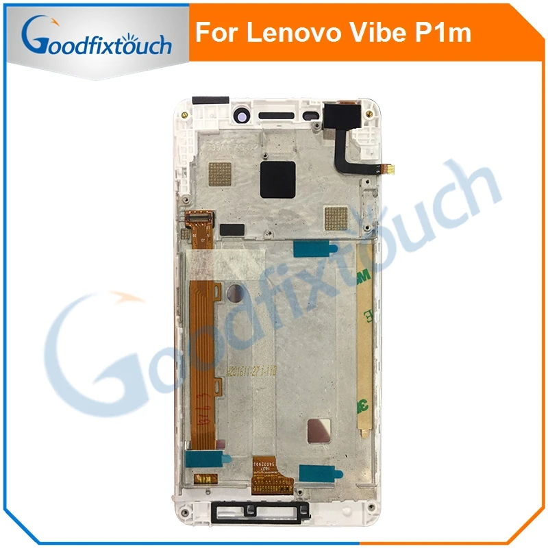 5.0 LCD ȭ  ̺ P1m P1ma40 P1mc50 LCD ÷ ġ ũ Ÿ   ü ǰ