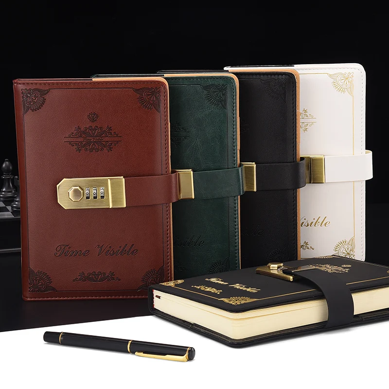 

Safety Note Book Safety Diary Book NoteBook
