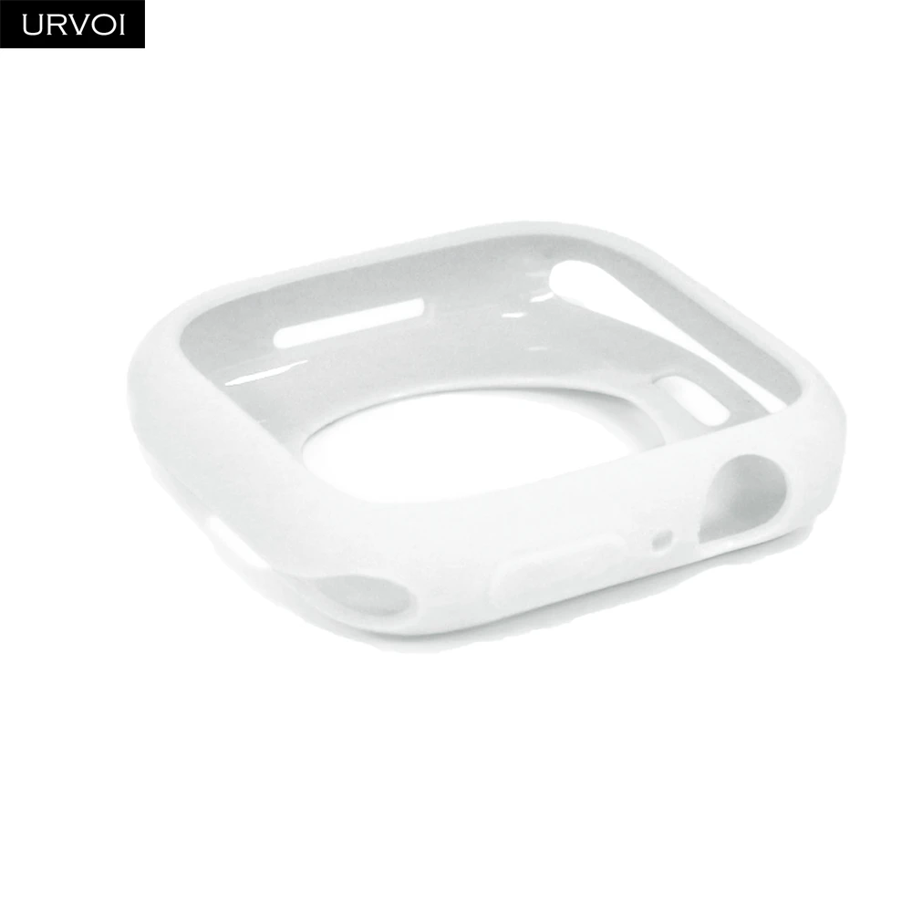 Candy TPU Bumper Case - Colorful Ultra-Thin Soft Protector