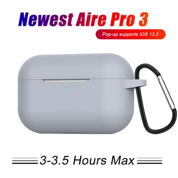 

Original i100000 TWS Air pro3 1:1 Copy Earbus Wireless Bluetooth Earphone pk w1 h1 1536u chip i500 i10000 i20000 i90000 pro TWS