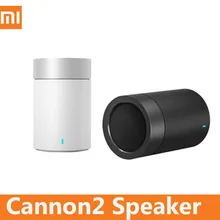 Xiao mi kanon 2 bluetooth динамик draadloze сабвуфер Ni draagbare batterij c аудио громкой связи hoge KWALITEIT mp3