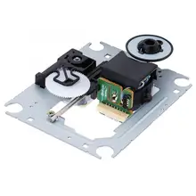 SF-P101N наконечник 16 Pin низкий одноканальный cd-плеер с механизмом завершения головки cd-плеера