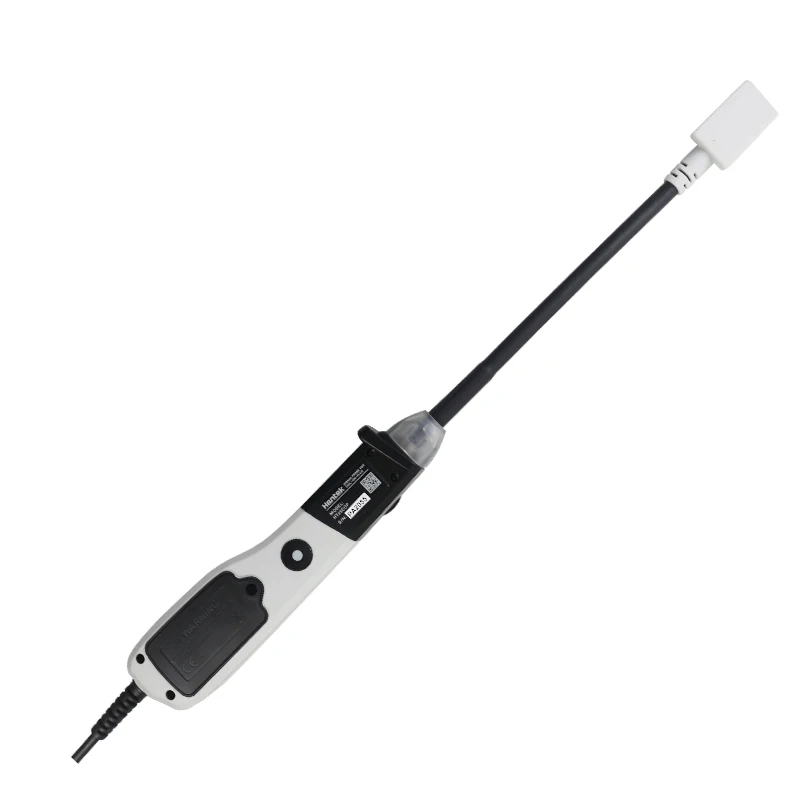 Automotive Engine Ignition Waveform Probe Coil on Plug Signal Probe Spark Plug Detection Hantek HT25COP HT20COP oscilloscope probe