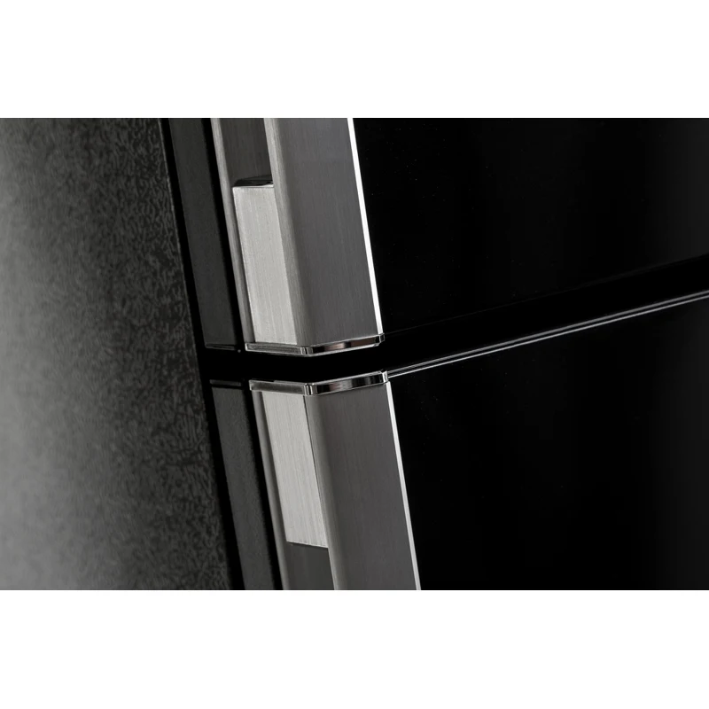 Холодильник SHARP SJXG55PMBK