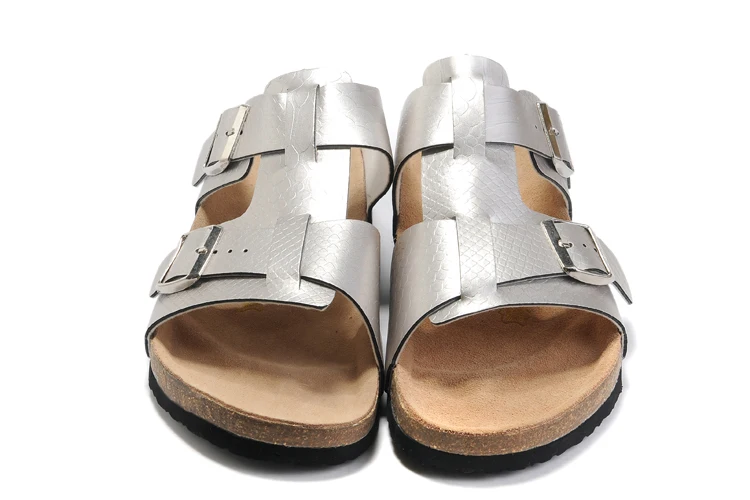 Birkenstock/шлепанцы; коллекция 807 года; альпинистские мужские и женские классические водонепроницаемые уличные спортивные пляжные шлепанцы; Размеры 35-46