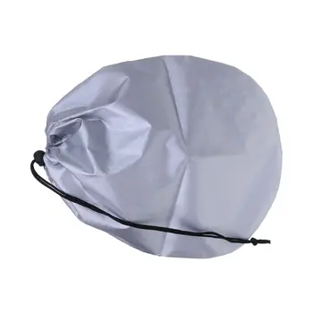 

1 Pair Car Rearview Mirror Cover Protection Frost Ice Shield Shade Waterproof Sun Shade Side Mirror Snow Cover Car-styling E7CA