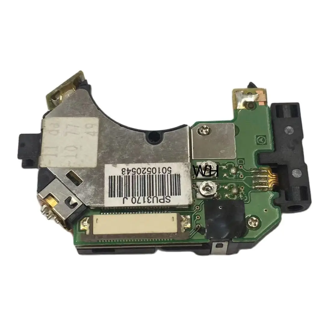  SPU-3170  Ps2 SPU-3170G