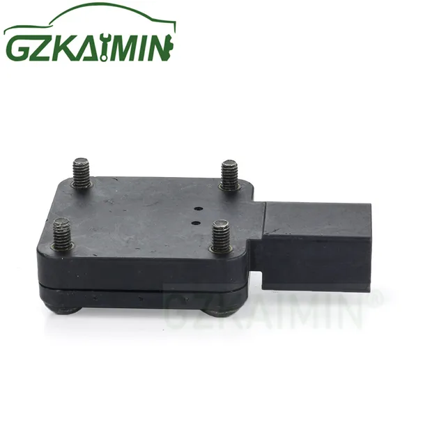 BMW E60 차량용 오리지널 배기 DPF 압력 센서: 향상된 배기 성능, 매끄러운 주행