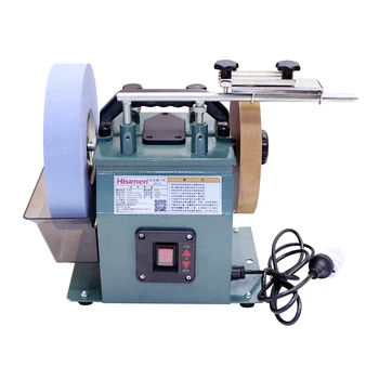 

Water-cooled Grinder Electric knife sharpener Low Speed Grinding machine 220V