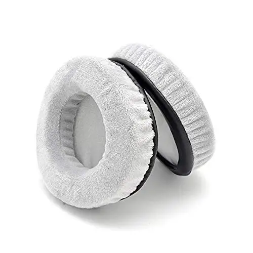 Бархатные запасные амбюшуры пенные Ушные подушки Чехлы для Philips shl3160 SHL 3160 Наушники Гарнитура запчасти