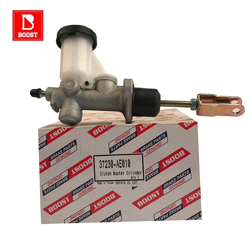 BOOST Clutch Master Cylinder 37230 AE010 For Subaru Forester Legacy