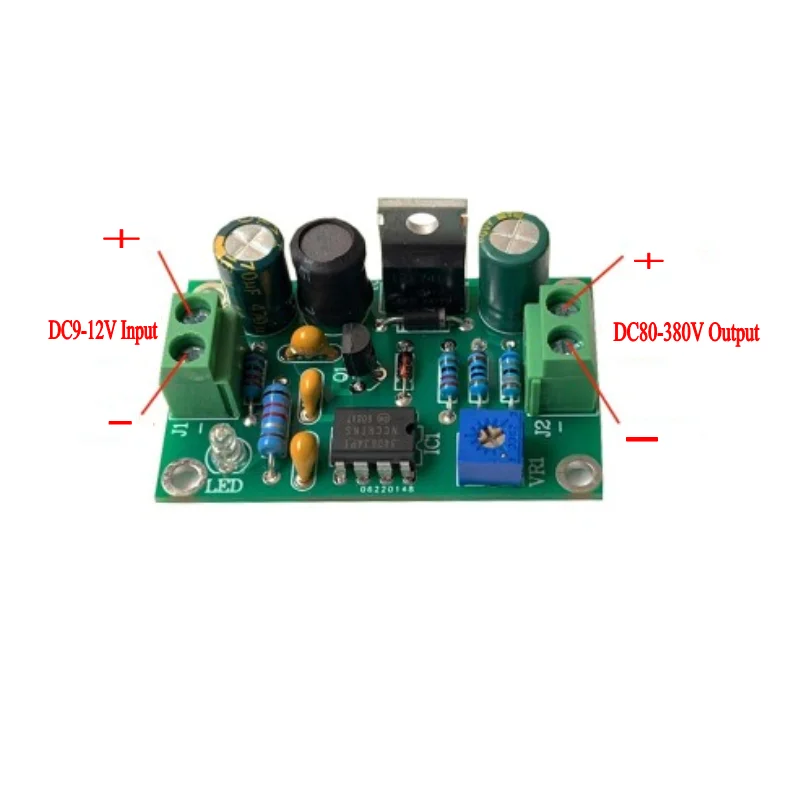 DC12V двухканальный низкого напряжения 6E2 ламповый индикатор драйвер платы индикаторный усилитель уровня DIY Аудио флуоресцентный