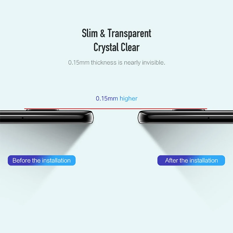 Защитная пленка из закаленного стекла для huawei mate 20 Pro X, Защитная пленка для камеры телефона, Защитная пленка для huawei mate 10 Lite 9, стекло