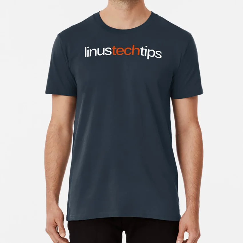 Linus Tech Tips Logo T Shirt Ltt Linus Media Group Linusmediagroup Linustechtips Linus Tech Tips
