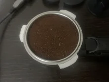 Espresso-Coffee-Maker Cappuccino Vintage-Design Automatic Latte 220V Retro W/built-In