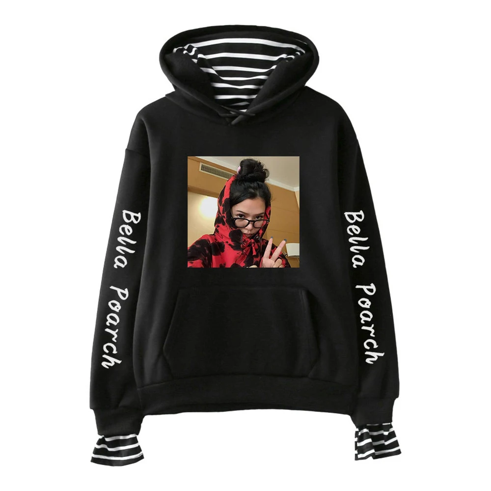 Bella poarch naruto hoodie Outlet