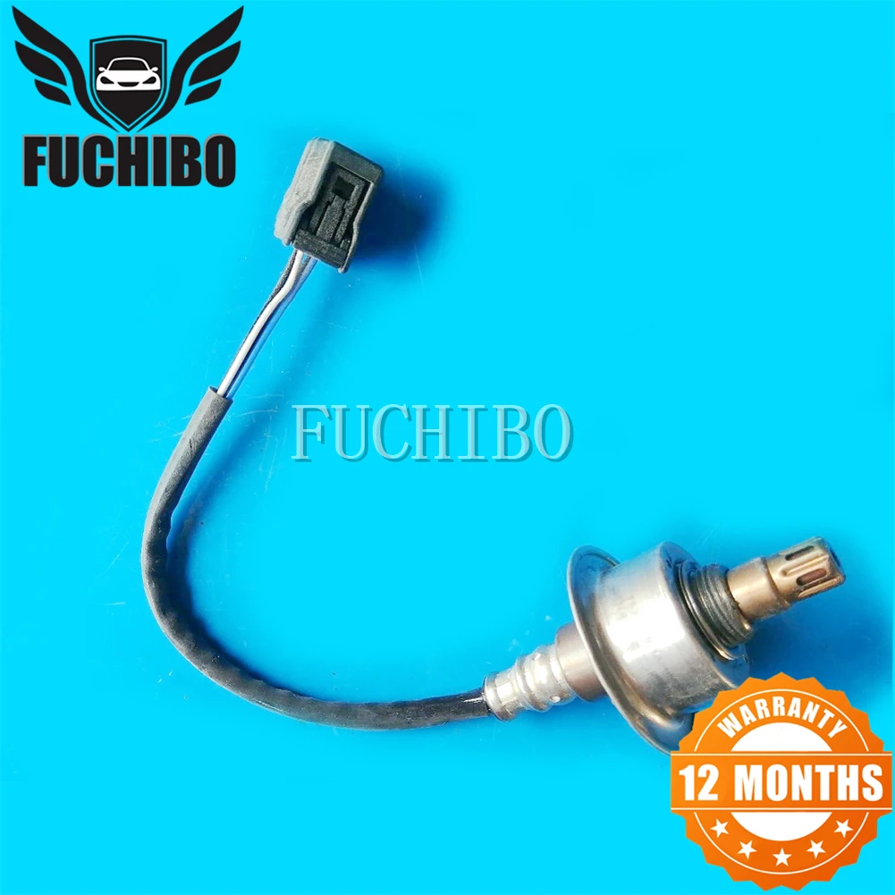 FUCHIBO Горячая 2112002281 кислородный датчик для HONDA CIVIC 1.8L 2006- лямбда O2 Датчик 211200-2281 36531-RNA-A01 36531RNAA01