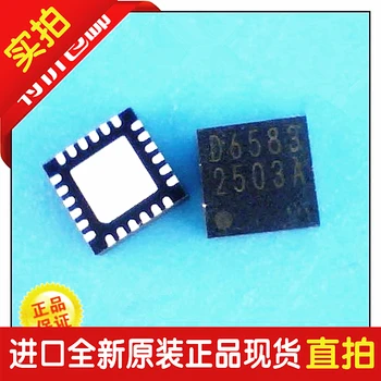 

5Pcs BD6583MUV-AE2 BD6583MUV D6583 QFN24 In Stock Step-up DC/DC converter for medium size LCD panel IC NEW