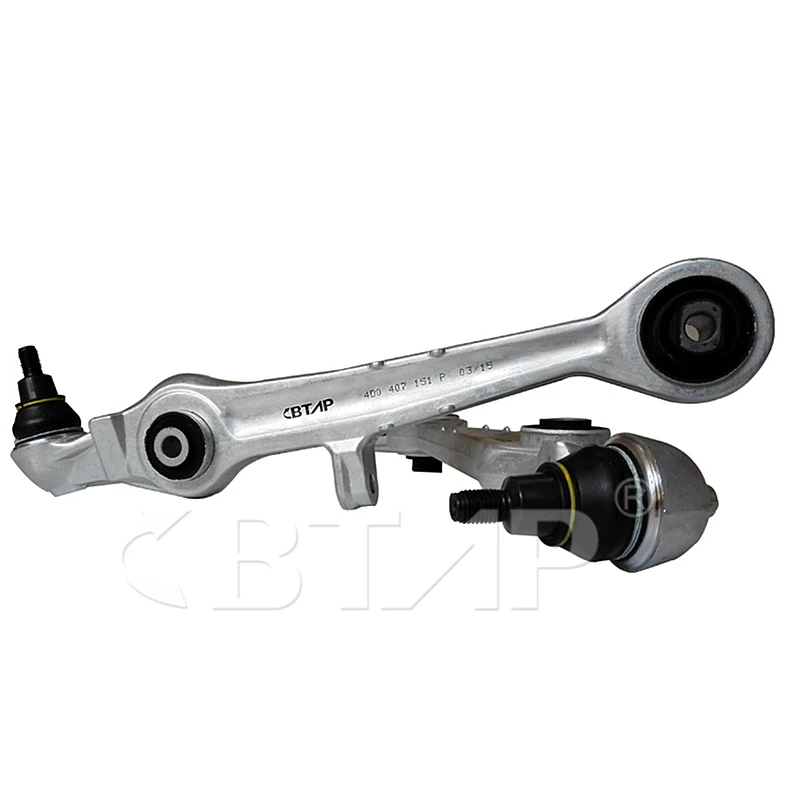 2 шт. шаровой шарнир BTAP для Audi A4 A6 VW Passat Skoda Superb 4D0407151P 4D0407151C 4D0 407 151 C 4D0407151E|Рычаги